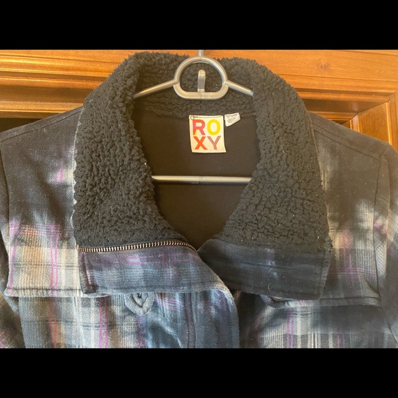 Roxy jacket - Picture 2 of 3
